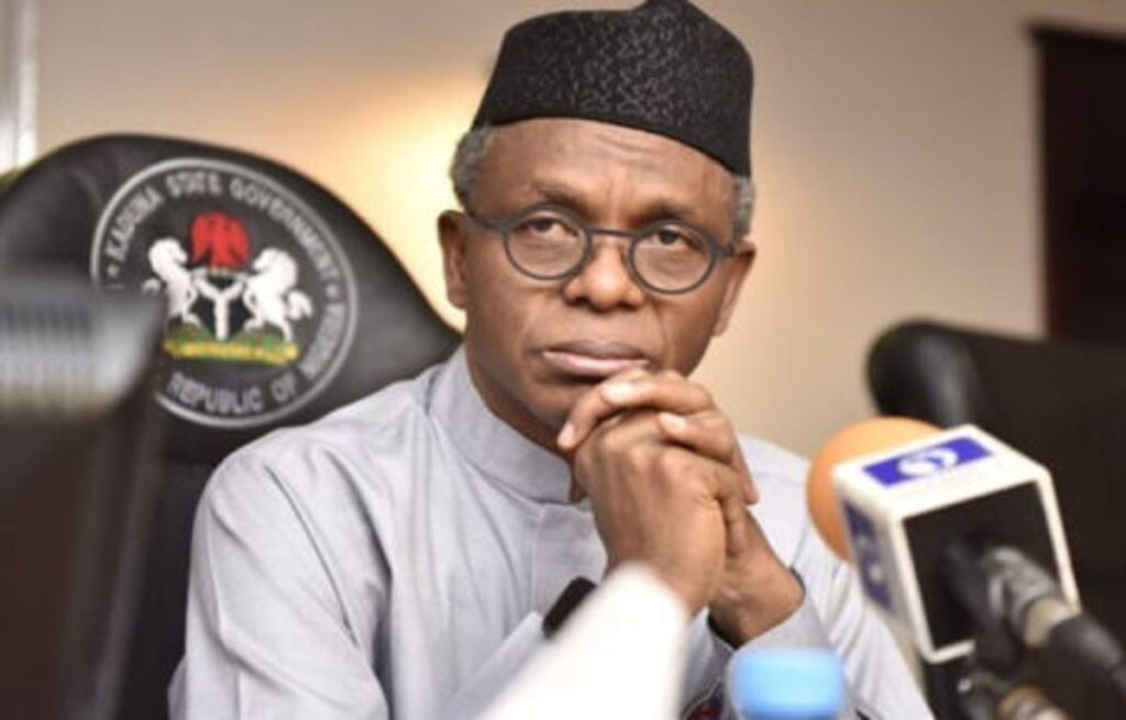 El-Rufai, Tambuwal call for collective action against banditry