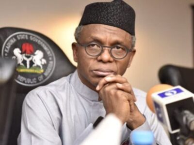 El-Rufai, Tambuwal call for collective action against banditry