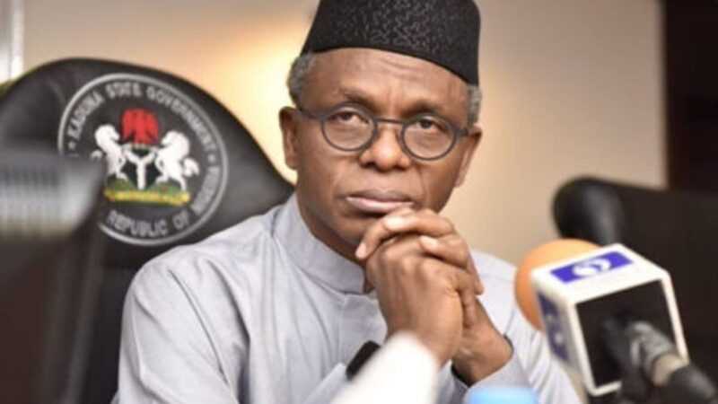 El-Rufai, Tambuwal call for collective action against banditry
