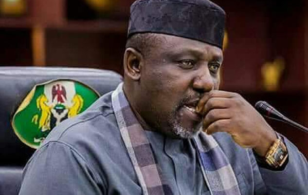 JUST IN: Court declines Okorocha’s application to stop confiscation of his properties