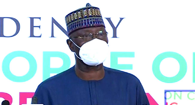 PTF Transitions To Steering Committee, To Function Until December