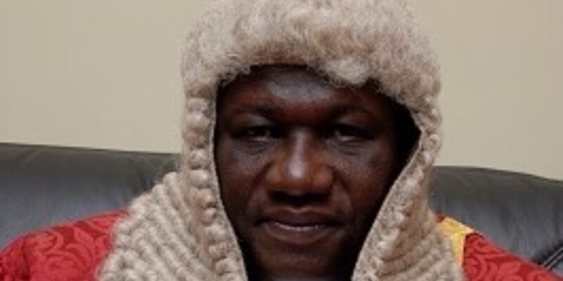 Senate Confirms Justice Salisu Abdullahi As FCT Chief Judge