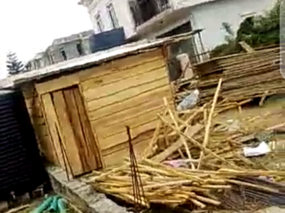 Businessman recovers Lekki home from ‘trespasser’