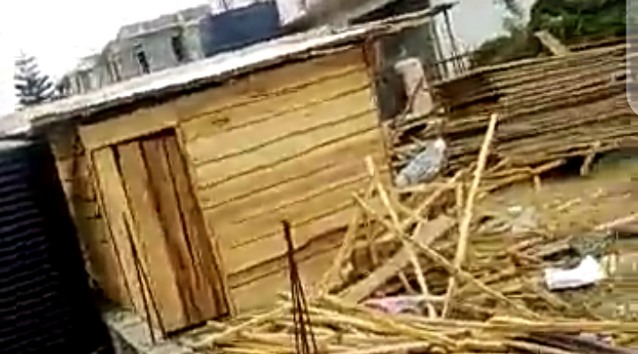 Businessman recovers Lekki home from ‘trespasser’