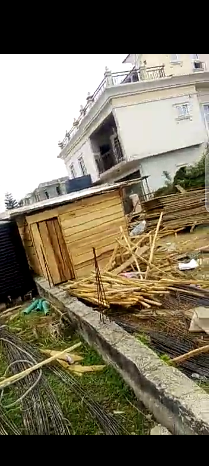 Businessman recovers Lekki home from ‘trespasser’