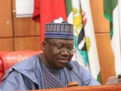 Autonomy for judiciary non-negotiable, Senate tells Govs