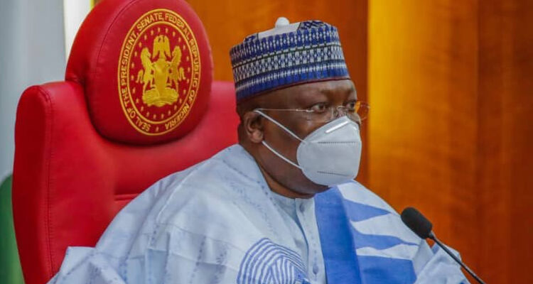Imo attacks: Lawan calls for more funding for security agencies
