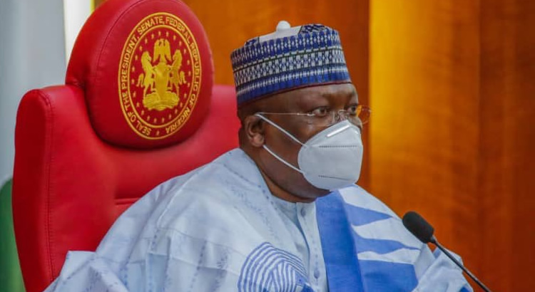 Imo attacks: Lawan calls for more funding for security agencies