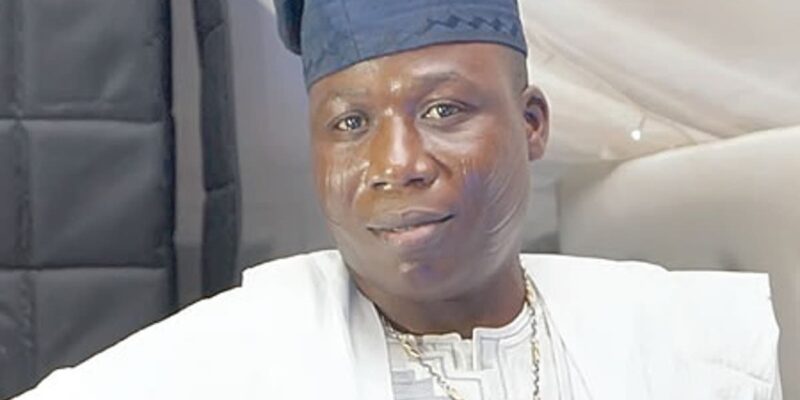 Sunday Igboho’s aide raises alarm as gunmen attack activist’s residence