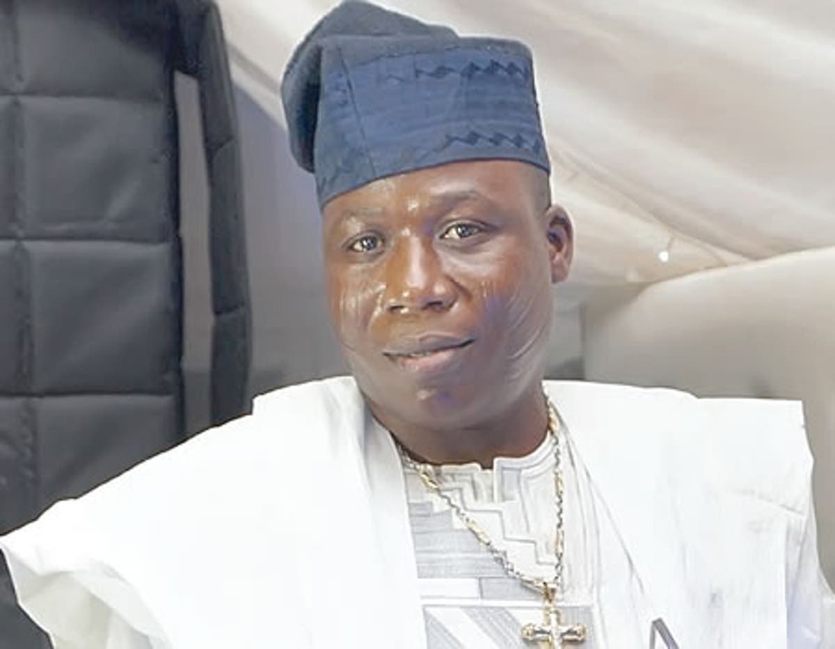 Sunday Igboho’s aide raises alarm as gunmen attack activist’s residence