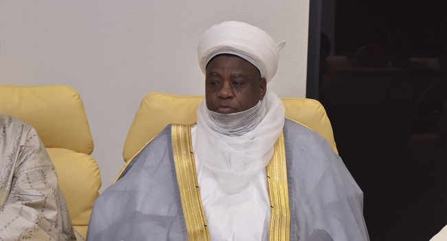 Sultan Announces Sighting Of Moon, Says Ramadan Begins Tuesday