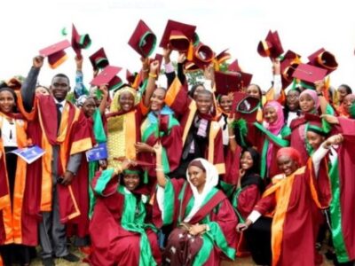 UNILAG announces dates for 51st convocation