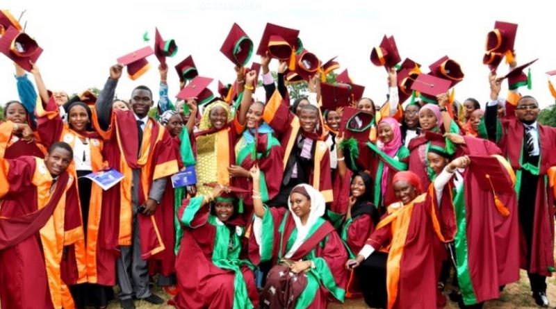 UNILAG announces dates for 51st convocation