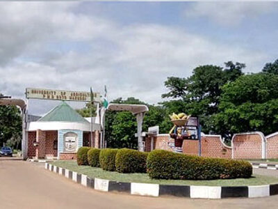 Three Students Were Abducted From Benue University – Police