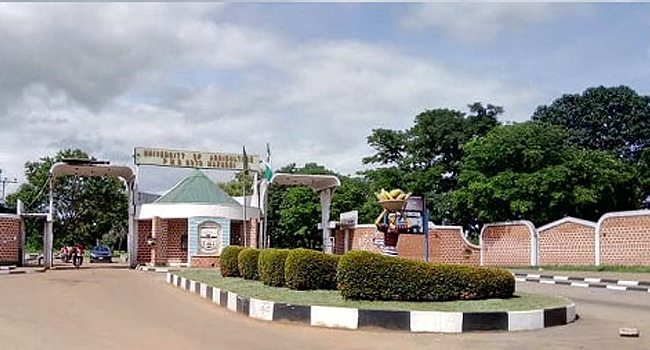 Three Students Were Abducted From Benue University – Police