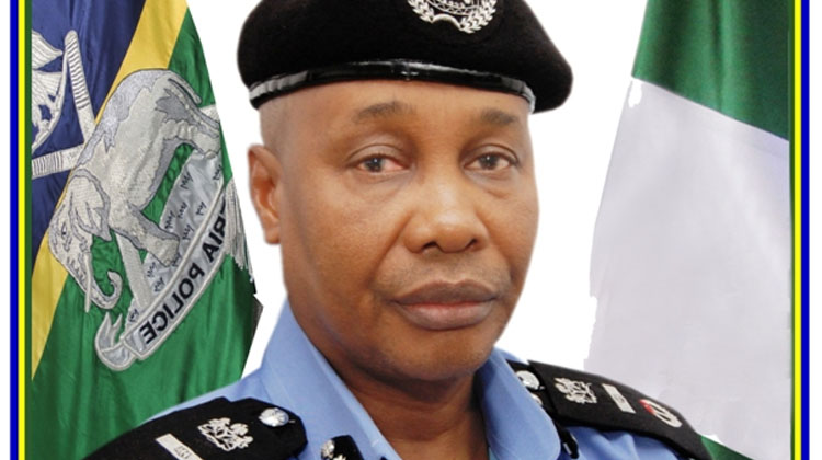 BREAKING: IGP redeploys commanders, others in shake-up