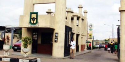 BREAKING: Polytechnic lecturers begin indefinite strike