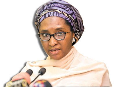 Senate alleges N7.6bn secret withdrawal, summons Ahmed, AG