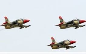 How NAF jet mistook, killed soldiers in strike against Boko Haram