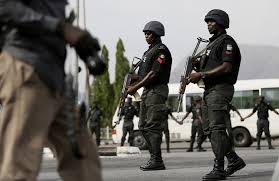 BREAKING: Seven injured in foiled Bauchi jailbreak