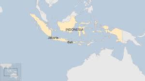 Indonesian submarine goes missing north of Bali