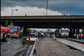 Govt to shut Ojota underpass