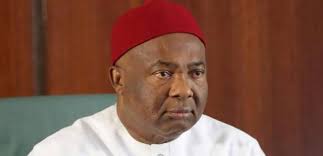 BREAKING: Aggrieved politicians sponsored Imo attacks –Uzodinma