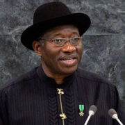 Ballot Not Courts Should Decide Election Winners, Says Jonathan