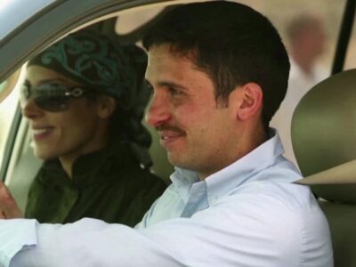 BREAKING: Jordan reportedly foils plot to topple King Abdullah