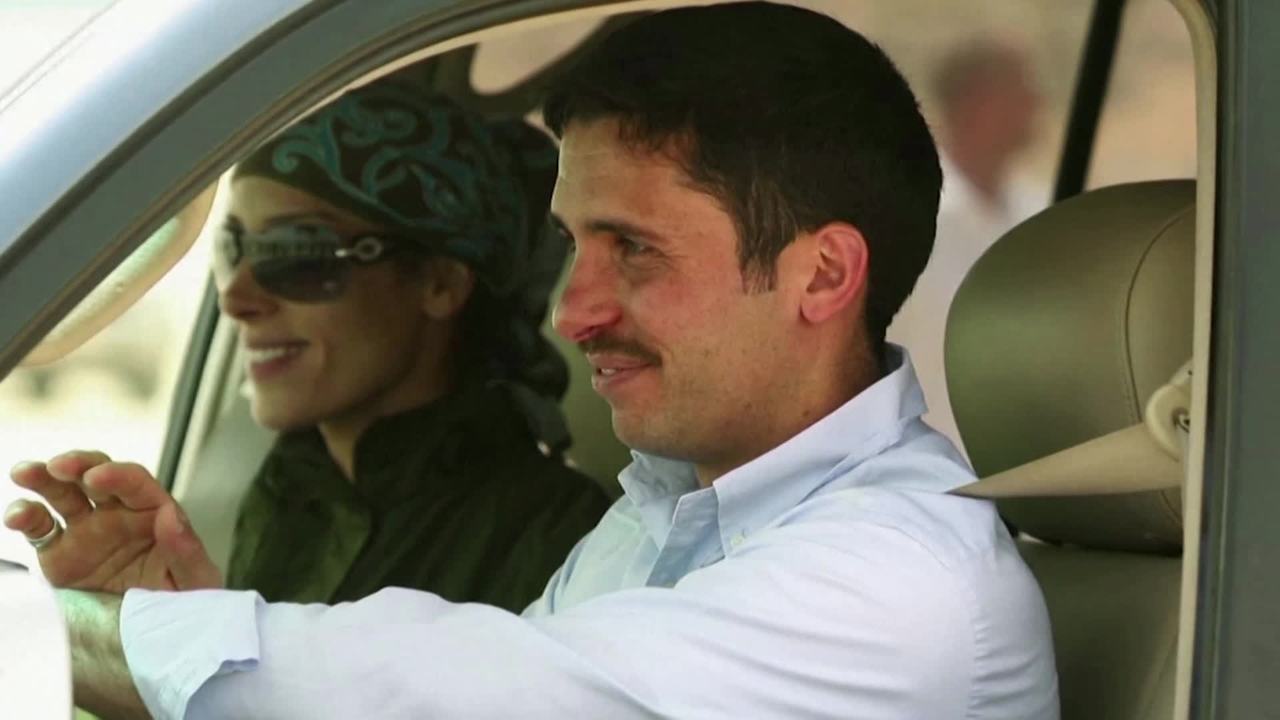 BREAKING: Jordan reportedly foils plot to topple King Abdullah
