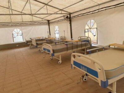 COVID-19: Lagos, FCT shut seven treatment centres