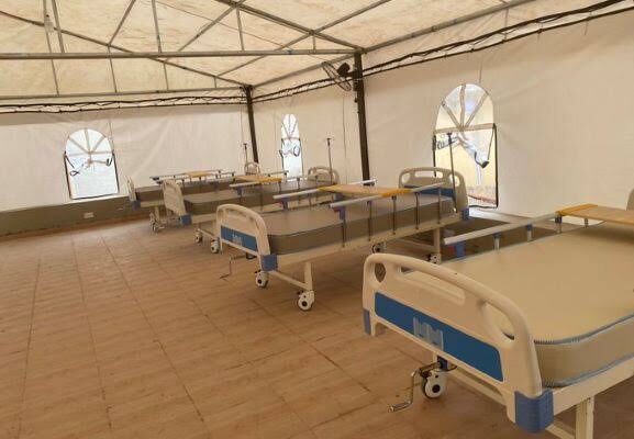 COVID-19: Lagos, FCT shut seven treatment centres