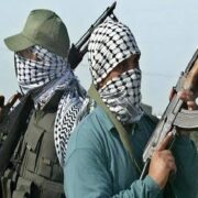 JUST IN: Bandits kill one, abduct scores in Kaduna church