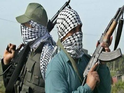 JUST IN: Bandits kill one, abduct scores in Kaduna church