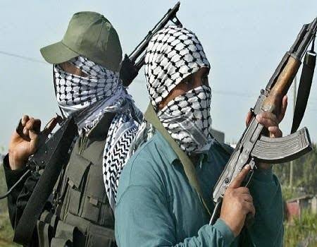 JUST IN: Bandits kill one, abduct scores in Kaduna church