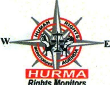 Human Rights  Monitoring Agenda (HURMA)