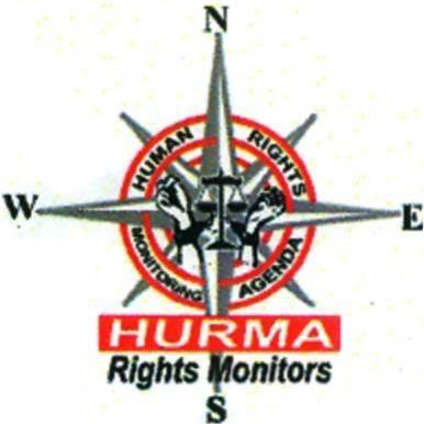 Human Rights  Monitoring Agenda (HURMA)