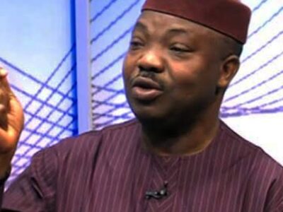Yinka Odumakin to be buried April 24 —Family