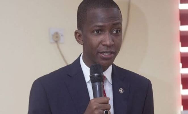 EFCC unveils new corruption prevention model