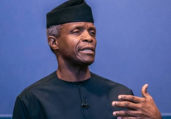 2011 to 2021 is Nigeria's 'decade of law-making,' says Osinbajo