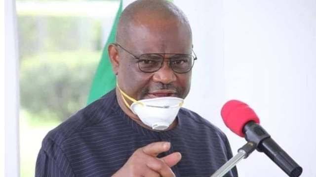 Governor Wike imposes night curfew at all Rivers' land borders