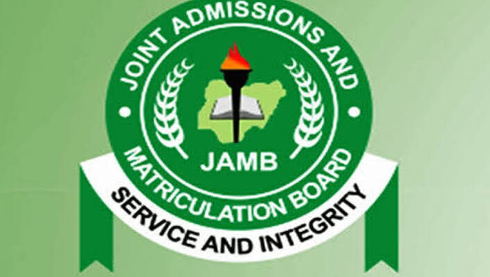 JAMB scraps use of email for UTME, direct entry registration