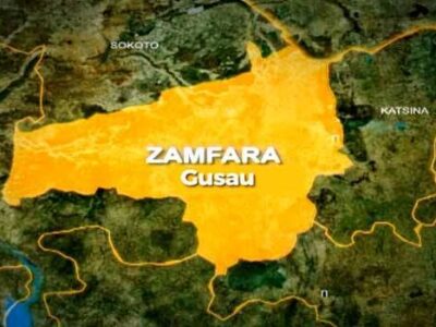2,619 Killed, 1,190 Abducted By Bandits Since 2011 In Zamfara – Govt