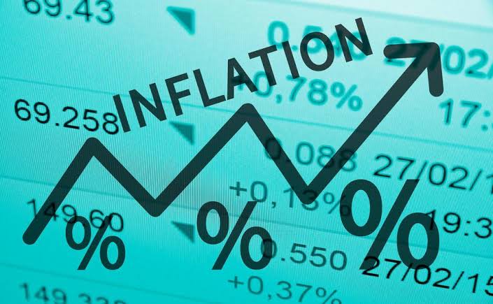  Nigeria Records Highest Inflation Rate In Four Years