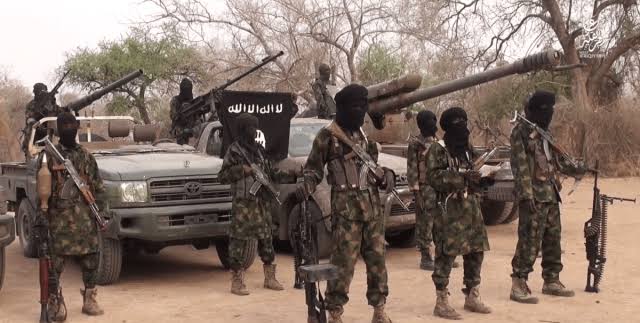 Breaking: 13 Killed Over 1,000 People Rendered Homeless In Adamawa