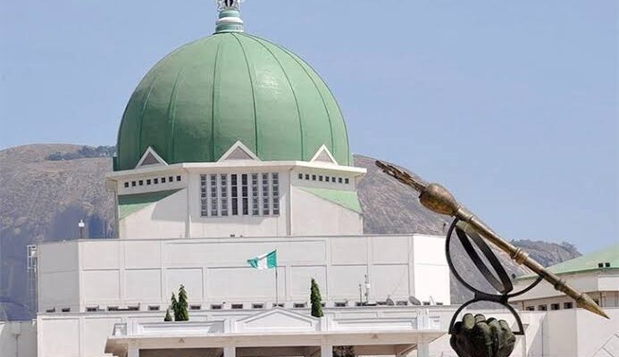 BREAKING: Apprehension over security checks in NASS complex