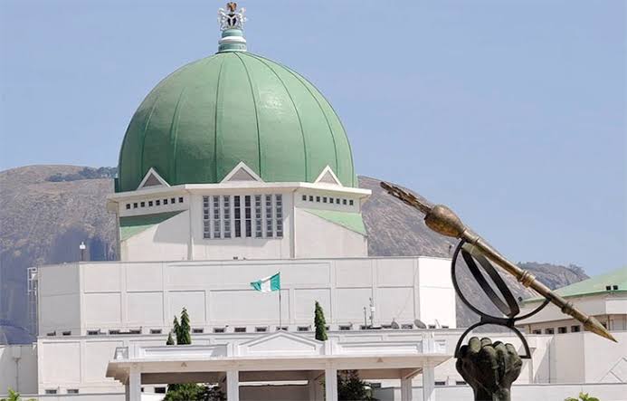 BREAKING: Apprehension over security checks in NASS complex