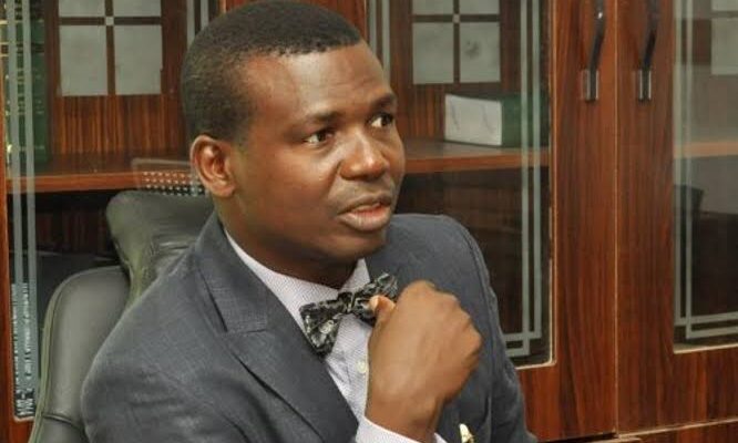 Judiciary workers’ partial strike in Lagos unacceptable —Adegboruwa