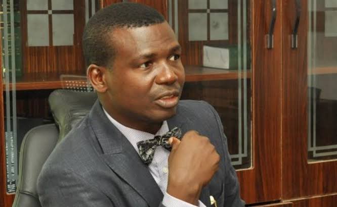 Judiciary workers’ partial strike in Lagos unacceptable —Adegboruwa
