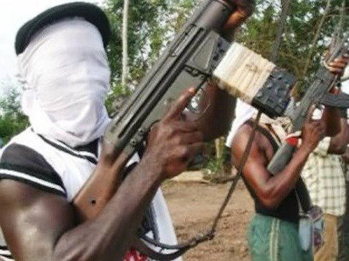JUST IN: Gunmen Abduct Mission School Students In Plateau